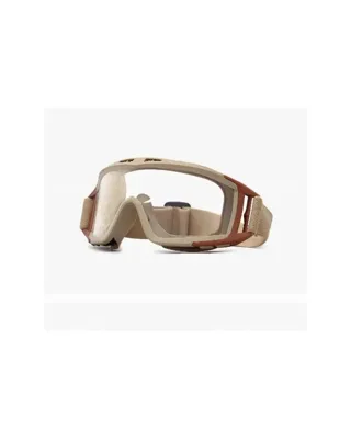 Gafa Tactical RK2 con 3 Lentes Intercambiables de Alta Protección