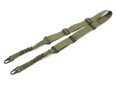 Dvoubodový Popruh Standard - Olivový - Imperator Tactical