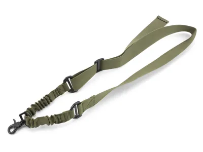 Jednobodový Popruh Standard - Olivový - Imperator Tactical