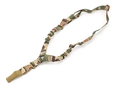 Jednobodový Popruh Deluxe - Multicamouflageouflage - Imperator Tactical