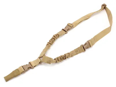 Jednobodový Popruh Deluxe - Imperator Tactical