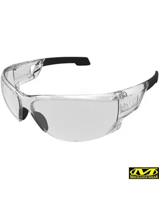 Balísticas Type-N Transparente - MECHANIX