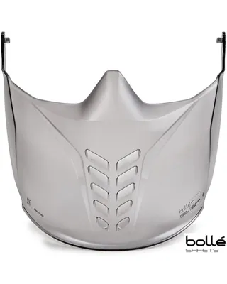 Protección Facial Gafas Universal - Bollé