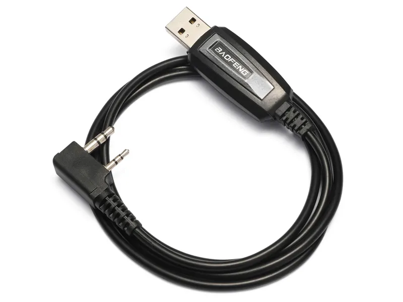 Baofeng USB Programovací Kabel Pro / Quansheng