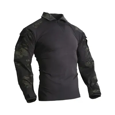 Upgraded Version G3 Combat