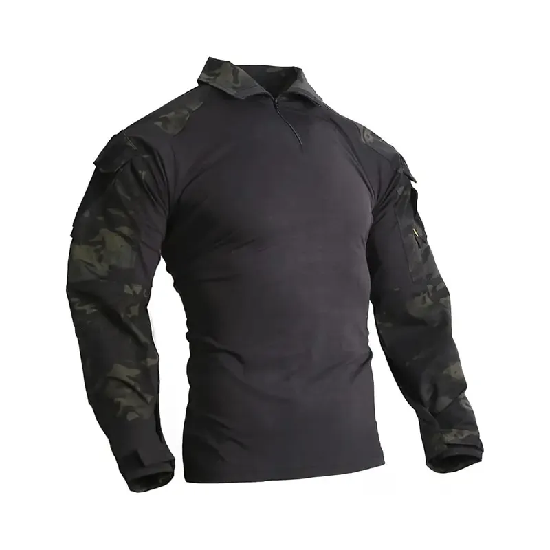 Upgraded Version G3 Combat