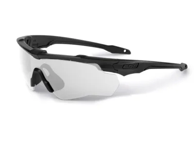 Ochranné Brýle CrossBlade ONE S Balistickou Odolností - Čiré - ESS