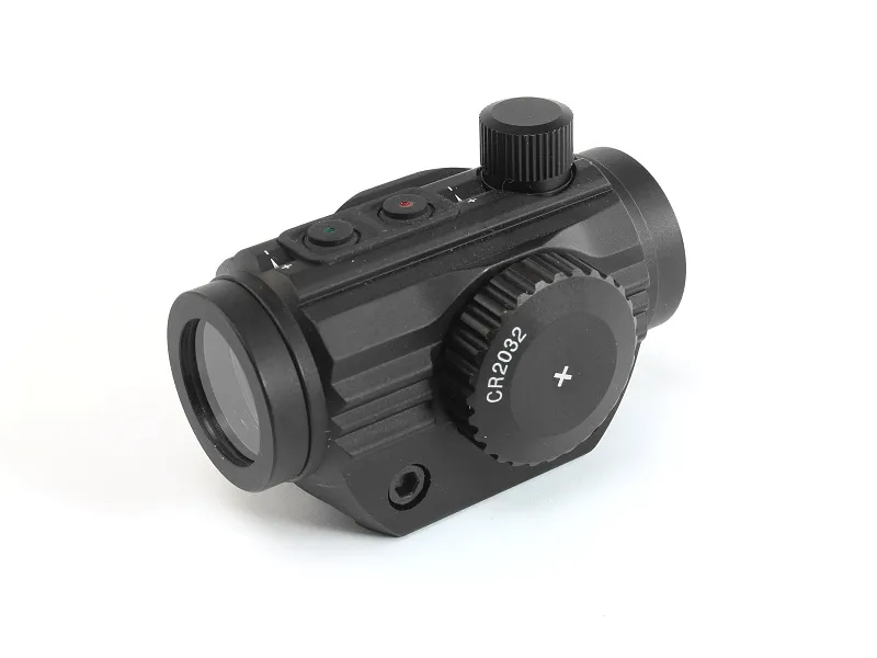 Theta Optics Kolimátor HD22M1AJ - Černý