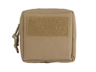 Multifunkční MOLLE Sumka - Imperator Tactical