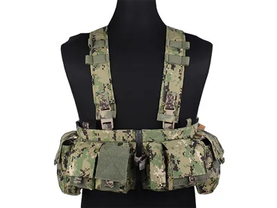 Chest Rig UW Gen V - Emerson