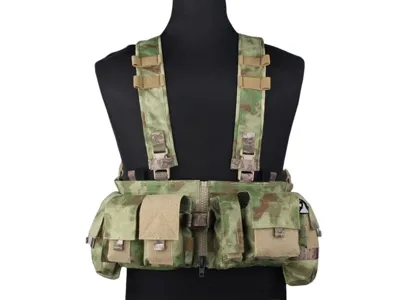 Chest Rig UW Gen V - A-Tacs FG - Emerson