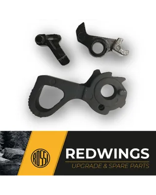 Juego de Martillos RedWings - ROSSI