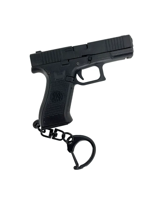 Rossi Llavero Gun