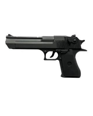 Desert Eagle VC3-C CO2 Steel BBs - ROSSI