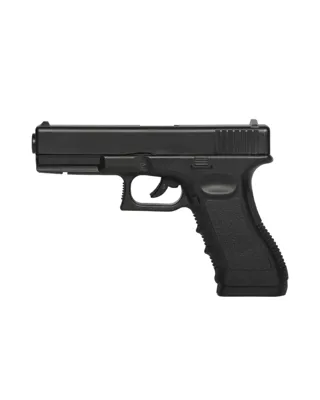 G17 VC1-C CO2 Steel BBs - ROSSI