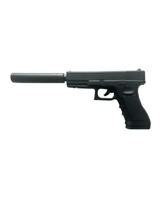 G17 Magnum VC1- CO₂ - ROSSI