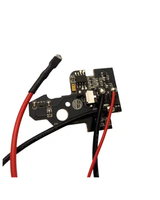 ETU Programable V2 - ROSSI