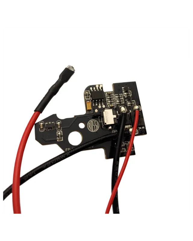 Rossi ETU Programable V2