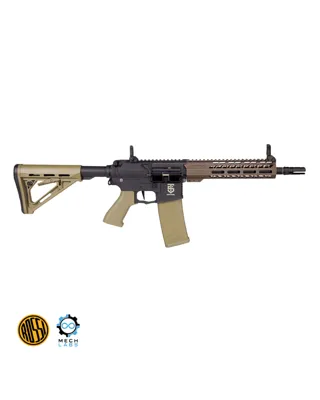 Sentinel Delta T HPA Edition (XX-Mod) - ROSSI