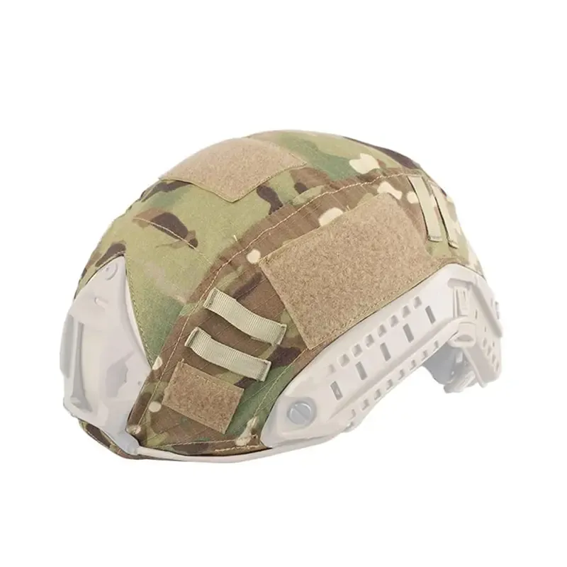 Emerson Cubre Casco para la Serie FAST
