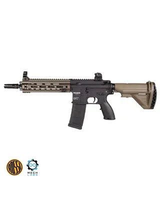 Neptune 9″ Devgru T - HPA Edition - ROSSI
