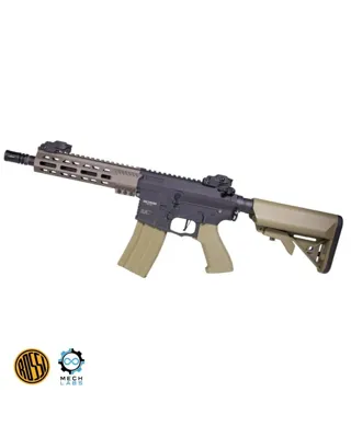 Sentinel ALPHA - T - HPA Edition - ROSSI