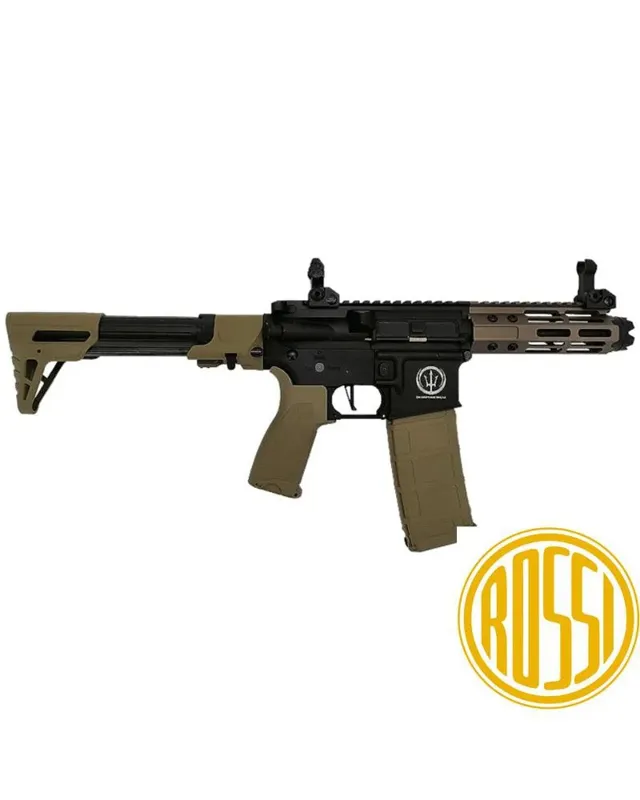 Rossi Neptune 5.5" PDW T · Negro