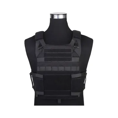 Táctico Jum Plate Carrier 2.0