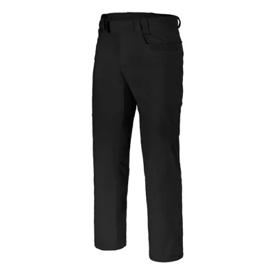 Spodnie Hybrid Tactical Pants® - PolyCotton Ripstop - Czarne - SP-HTP-PR-01 - Helikon