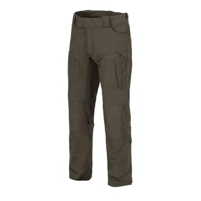 Spodnie Taktyczne Vanguard Combat Trousers - RAL 7013 - TR-VGCT-NCR-R13 - Direct Action