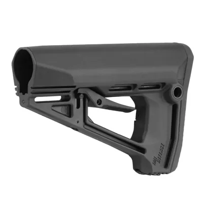 Kolba STS Sopmod Tactical Stock Do M16 / M4 - Commercial - IMI-ZS102C - IMI Defense