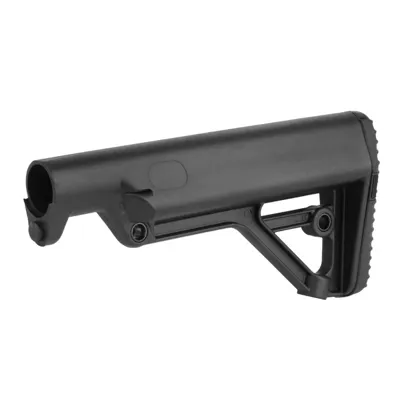 Kolba Operator Enhanced Tactical Stock Do AR-10 / SR25 - IMI-ZS106 - IMI Defense