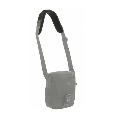 Nakładka Naramienna Na Pasek Elite - 40 mm - Cordura - Czarny - 10161002-40 - M-Tac