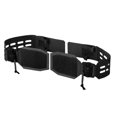 Pas Do Kamizelki Skeletonized Cummerbund Slim - Czarny - PC-SKCS-CD5 - Direct Action