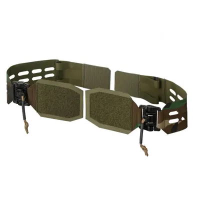 Pas Do Kamizelki Skeletonized Cummerbund Slim - PC-SKCS-CD5-WDL - Direct Action