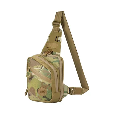 Torba Z Rzepem Sling Pistol Bag Elite Hex - 51403508 - M-Tac
