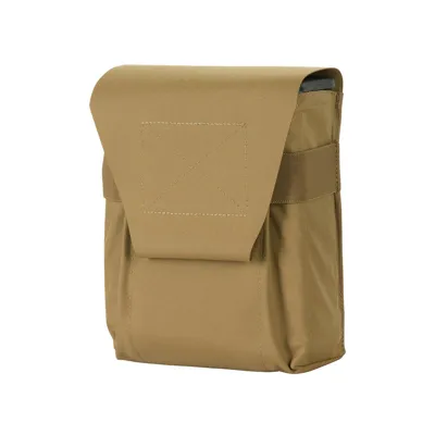 Ładownica Na Skrzynkę 200-NABOJOWĄ Do M249 - MOLLE - Cordura - 51711005 - M-Tac