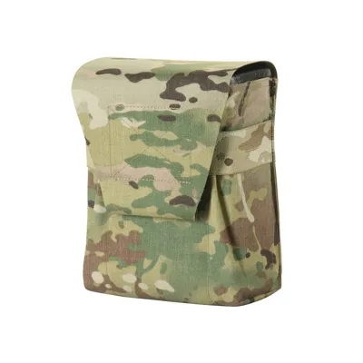 Ładownica Na Skrzynkę 200-NABOJOWĄ Do M249 - MOLLE - Cordura - 51711008 - M-Tac