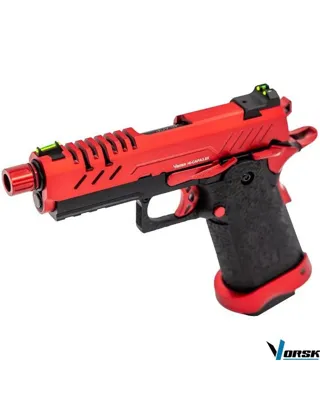 Hi-Capa 3.8 Pro - VORSK