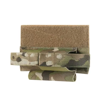 Ładownica Na Stazę Taktyczną Z Rzepem Gen.5 - Cordura - 10252008 - M-Tac