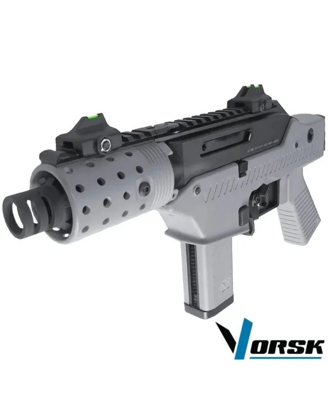 Vorsk VMP-2C · Gris