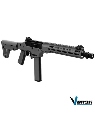 Asalto VMP-2M - VORSK