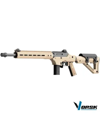 DMR VMP-2D Gas - VORSK