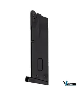 Cargador de Gas VM9 - VORSK