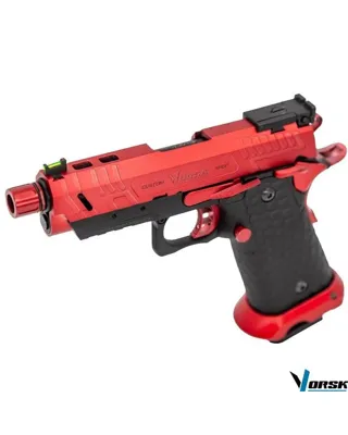 CS Hi-Capa Vengeance Compact - VORSK
