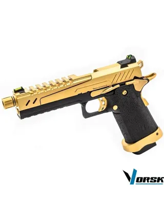 Hi-Capa 5.1 SPLIT Gas 1.0 J - VORSK