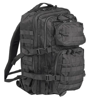 Rucksack Assault Pack LG Ca. 36 Liter - Mil-Tec