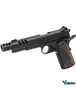 CS Defender Pro MEU Completo - Vorsk