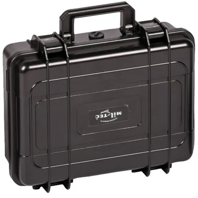 Transportbox 28 x 23 x 9,8 cm Wasserdicht - Mil-Tec