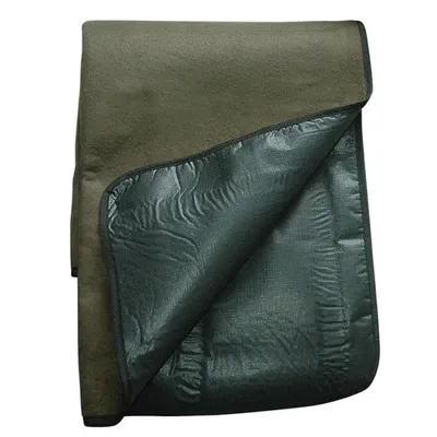 CI Outdoordecke Army-Style 140 x 190 cm Beschichtet - Commando